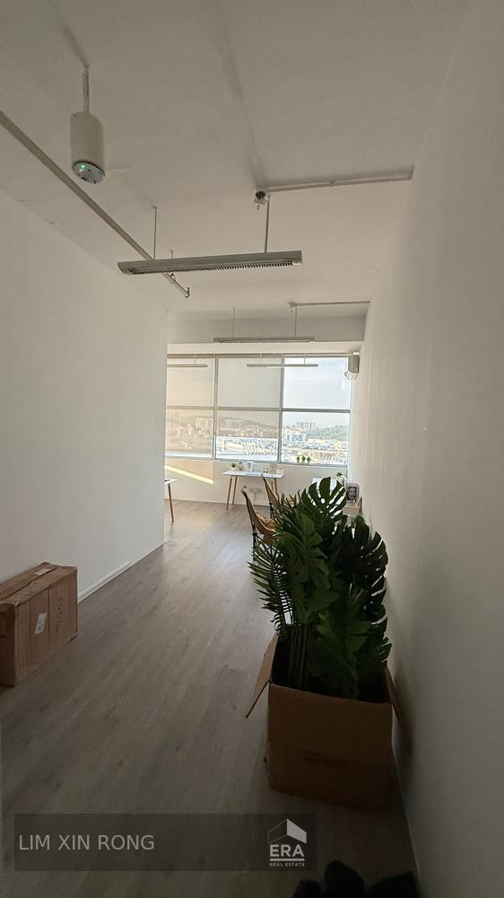 Fully Furnished Office for Rent Commercial | D23 Bukit Batok | Prop-GPT the AI-Powered Property Guru