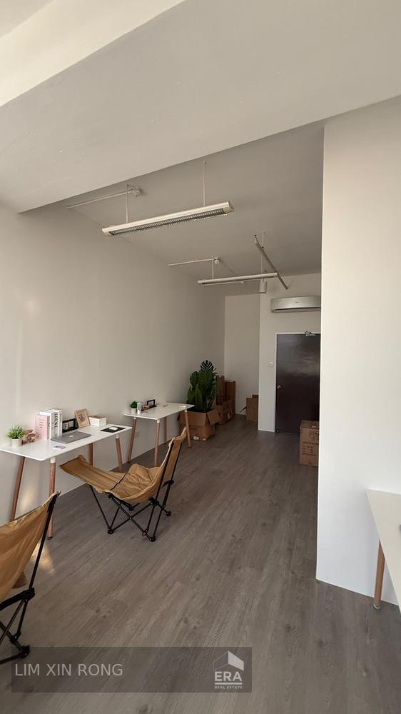 Fully Furnished Office for Rent