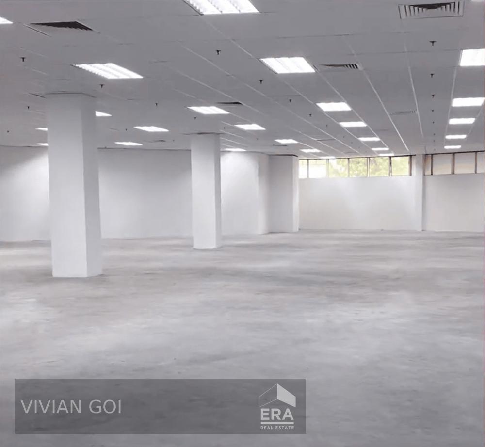 Prop-GPT: Warehouse: D22 Jurong Imm Building