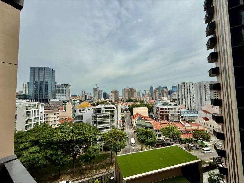 Piccadilly Grand: D08 Serangoon Road Condominium | Prop-GPT the AI-Powered Property Guru