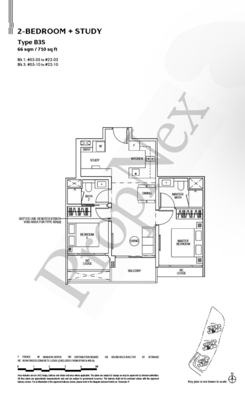 Piccadilly Grand Condominium For Rent, $5,500, 2 Bed 2 Bath 710 sqft $7.75 psf