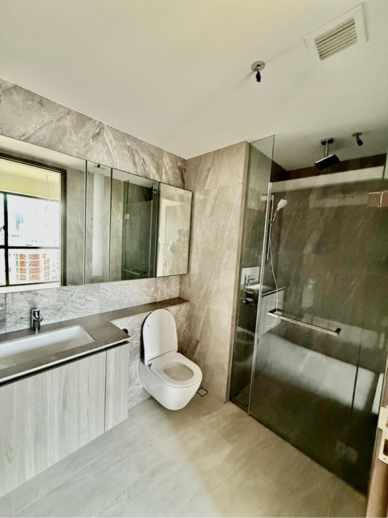 Piccadilly Grand Condominium For Rent, $5,500, 2 Bed 2 Bath 710 sqft $7.75 psf