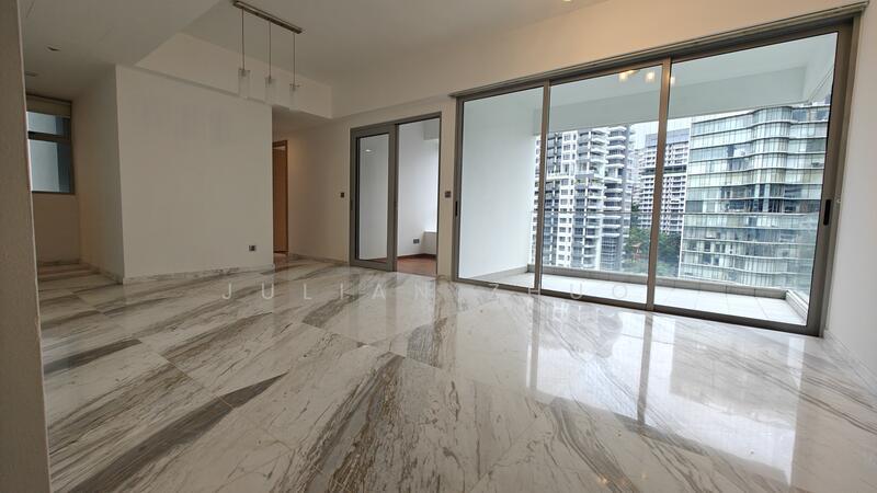 Suites @ Cairnhill: D09 Cairnhill Condominium | Prop-GPT the AI-Powered Property Guru