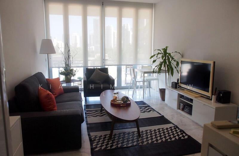 Paterson Linc Condominium | D09  | Prop-GPT the AI-Powered Property Guru