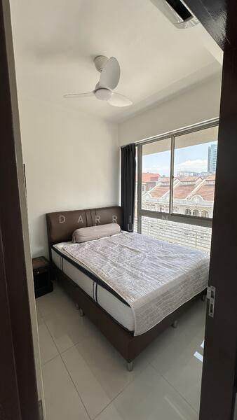 City Loft: D08  Apartment | Prop-GPT the AI-Powered Property Guru