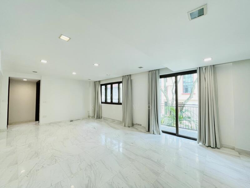 Starfire @ Sophia: D09 Cairnhill Apartment | Prop-GPT the AI-Powered Property Guru