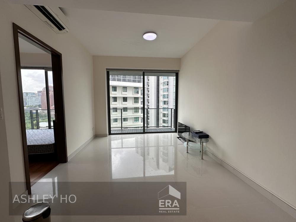 Rental With Aircon Service Located in the Heart of Orchard