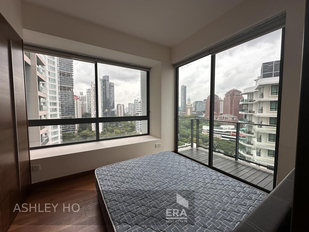 Rental With Aircon Service Located in the Heart of Orchard