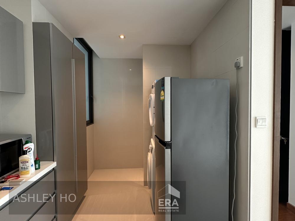 Rental With Aircon Service Located in the Heart of Orchard