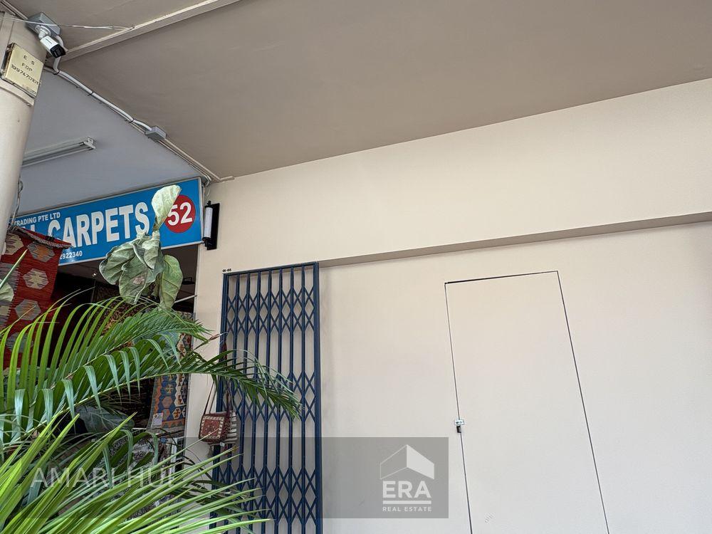 48 Arab Street Restaurant for Rent