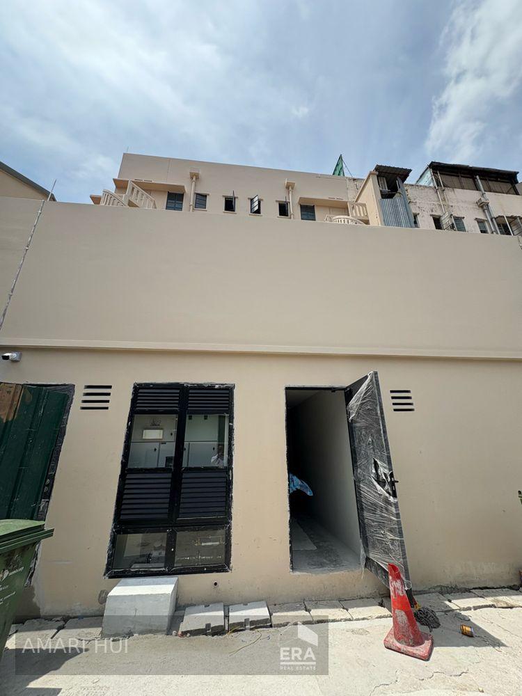 48 Arab Street Restaurant for Rent