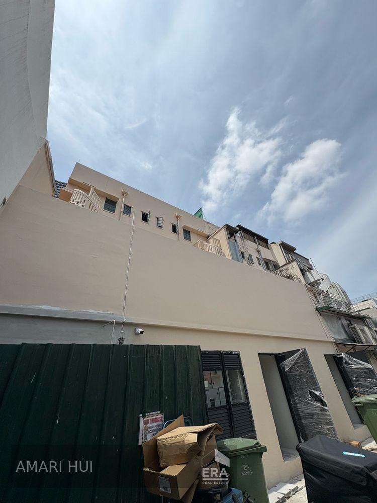 48 Arab Street Restaurant for Rent