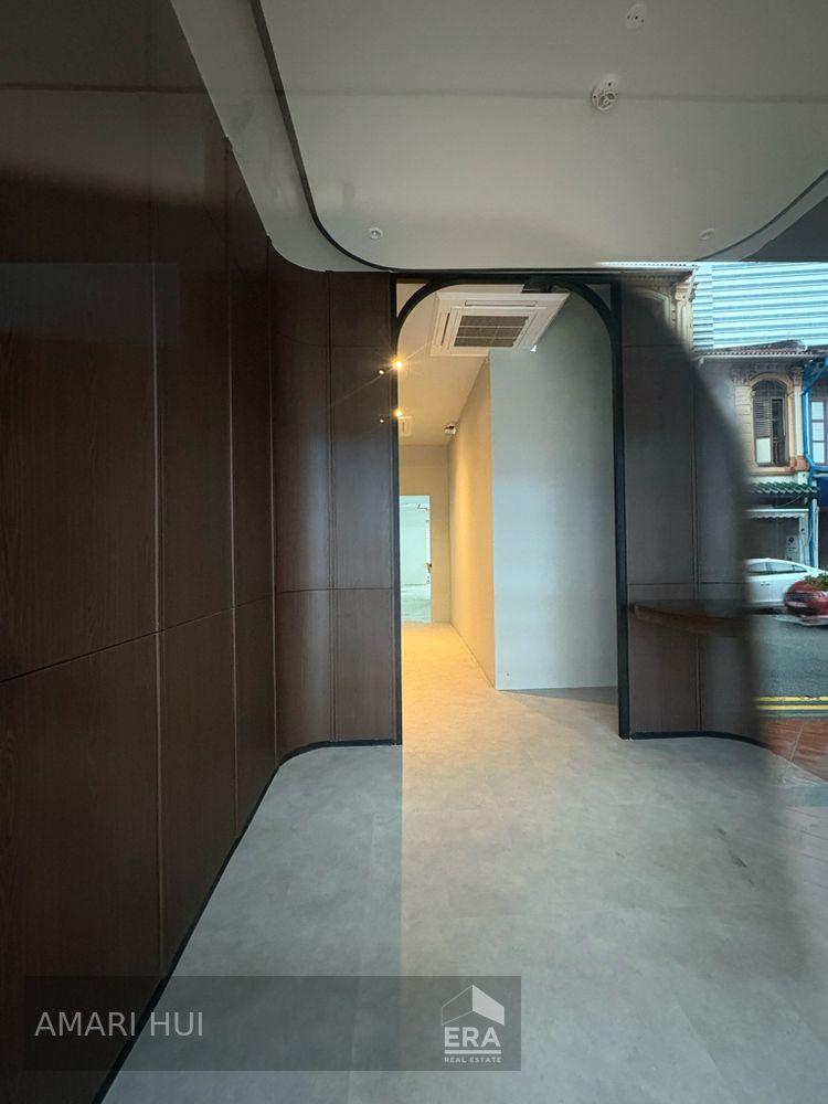 48 Arab Street Restaurant for Rent