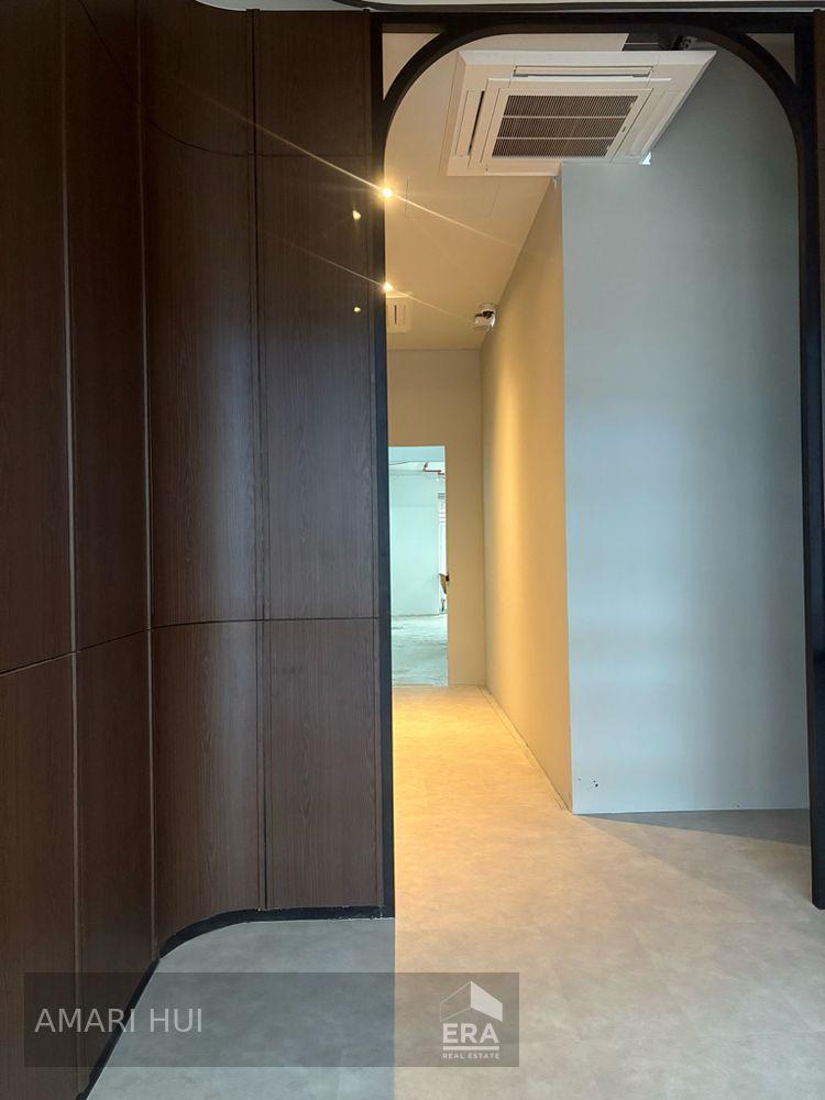 48 Arab Street Restaurant for Rent