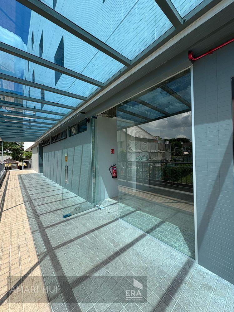 404 Pasir Panjang Road Restaurant for Rent