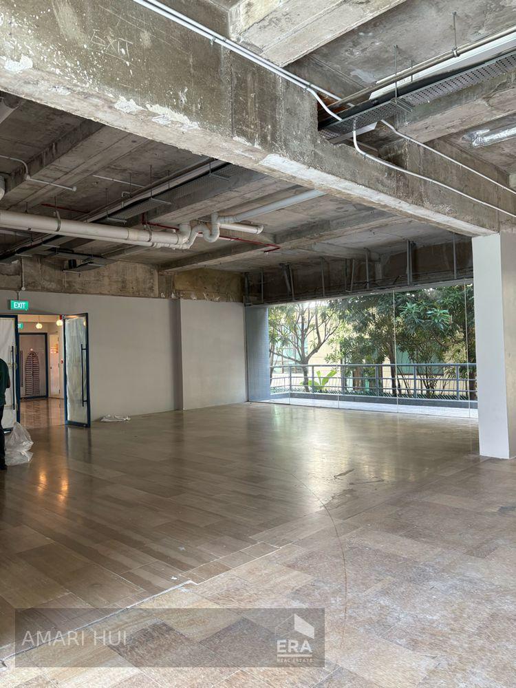 404 Pasir Panjang Road Restaurant for Rent