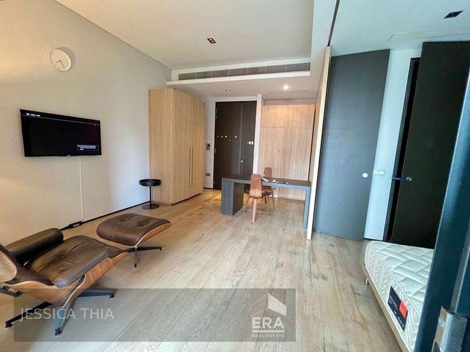Oue Twin Peaks, 1rm, Balcony, Near Great World Mrt and Somerset Mrt