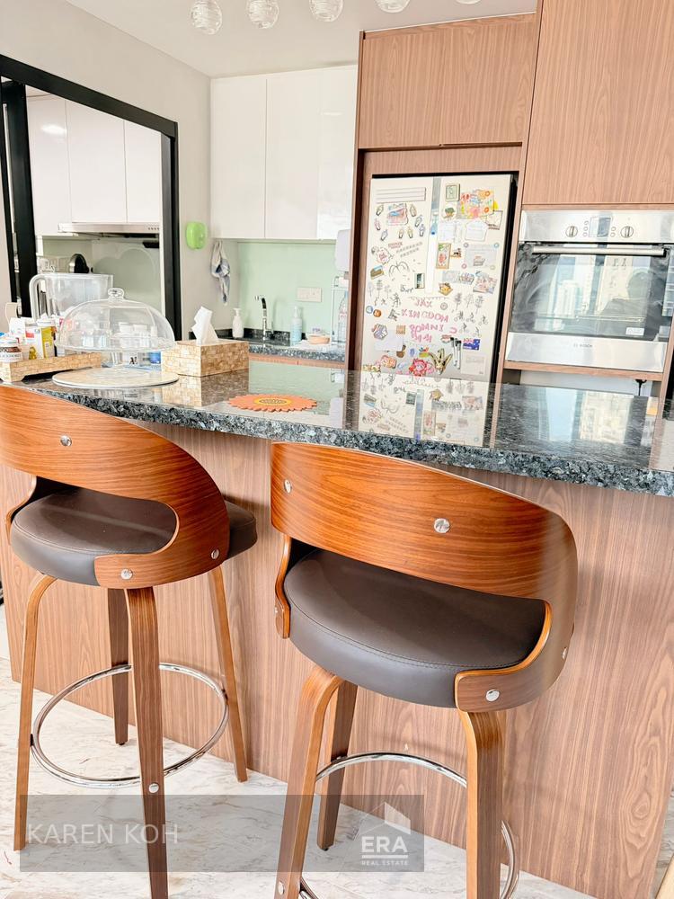 The Arte: D12 Balestier Condominium | Prop-GPT the AI-Powered Property Guru