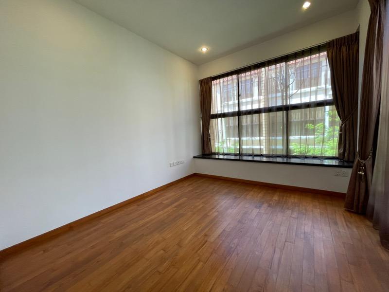 Eleven @ Holland Cluster House For Rent, $9,888, 5 Bed 5 Bath 3,735 sqft $2.65 psf