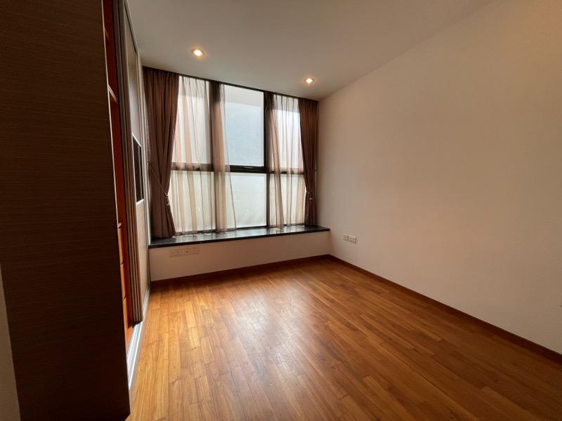 Eleven @ Holland Cluster House For Rent, $9,888, 5 Bed 5 Bath 3,735 sqft $2.65 psf