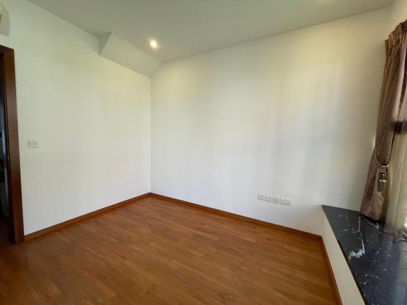 Eleven @ Holland Cluster House For Rent, $9,888, 5 Bed 5 Bath 3,735 sqft $2.65 psf