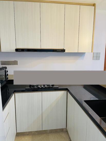 Craig Place Apartment For Rent, $4,300, 1 Bed 1 Bath 560 sqft $7.68 psf