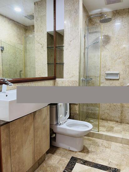 Craig Place Apartment For Rent, $4,300, 1 Bed 1 Bath 560 sqft $7.68 psf