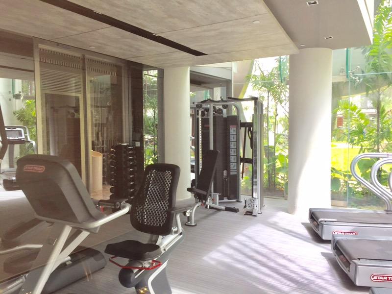 eCO Condominium For Rent, $3,100, 1 Bed 1 Bath 614 sqft $5.05 psf