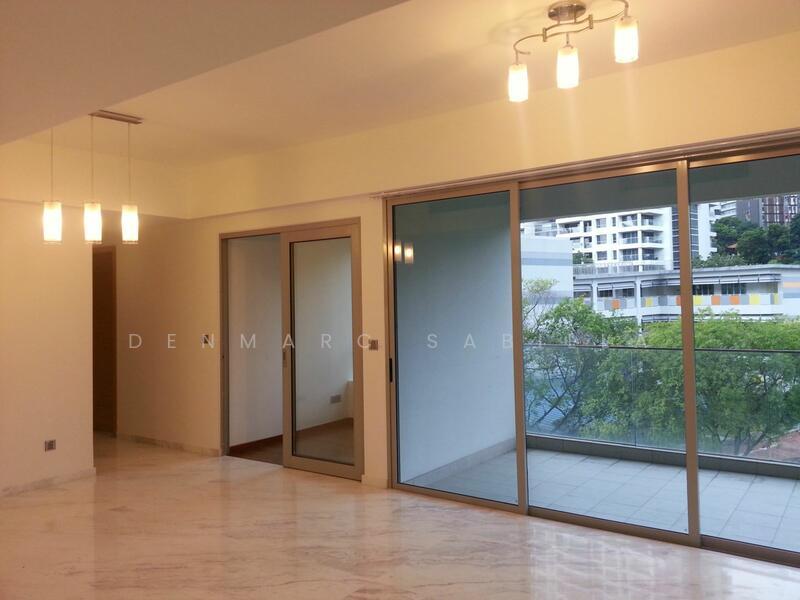 Suites @ Cairnhill: D09 Cairnhill Condominium | Prop-GPT the AI-Powered Property Guru