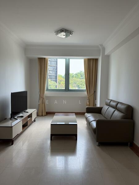 Gloucester Mansions: D11 Newton Condominium | Prop-GPT the AI-Powered Property Guru