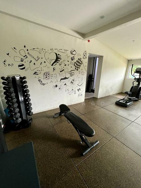 Coliwoo - Lutheran ( convenient for NUS student / Near Orchard Road )