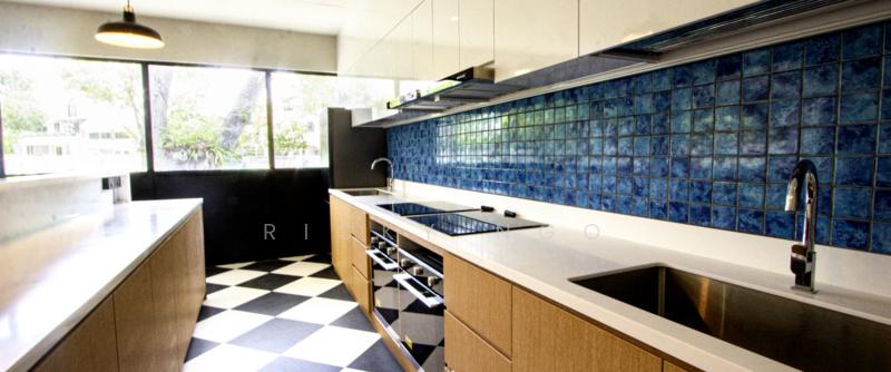 Coliwoo - Lutheran ( convenient for NUS student / Near Orchard Road )