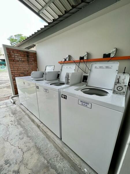 Coliwoo - Lutheran ( convenient for NUS student / Near Orchard Road )