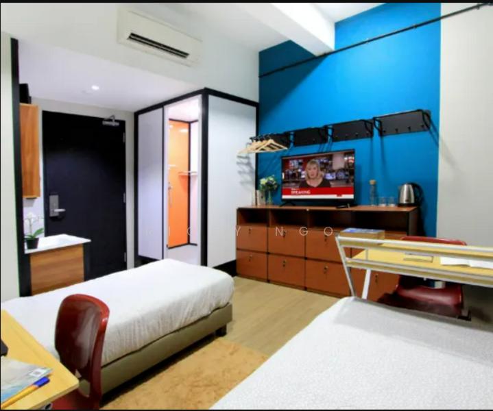 Coliwoo - Lutheran ( convenient for NUS student / Near Orchard Road )