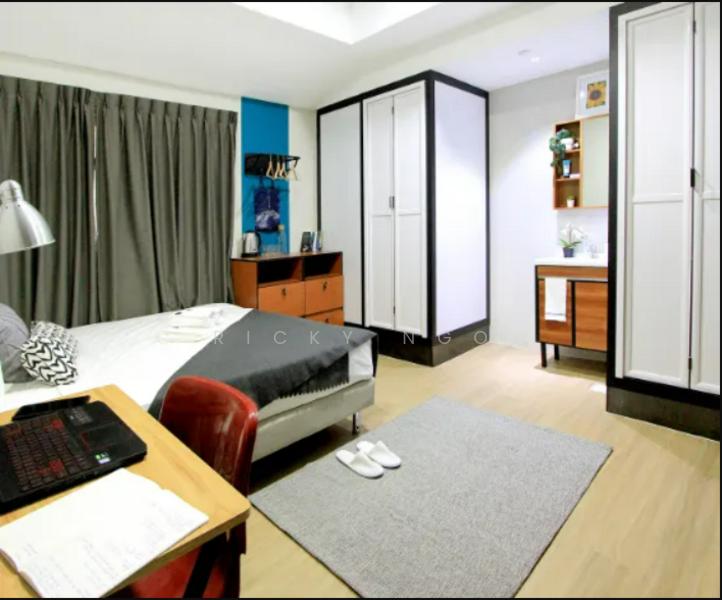 Coliwoo - Lutheran ( convenient for NUS student / Near Orchard Road )