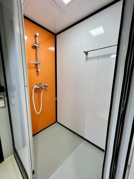 Coliwoo - Lutheran ( convenient for NUS student / Near Orchard Road )