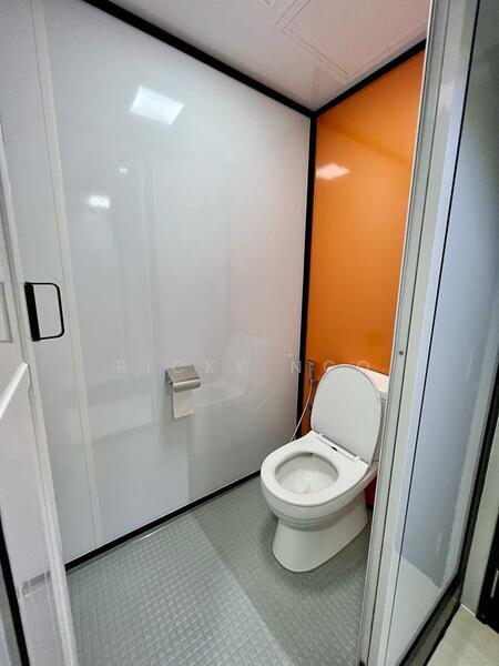 Coliwoo - Lutheran ( convenient for NUS student / Near Orchard Road )