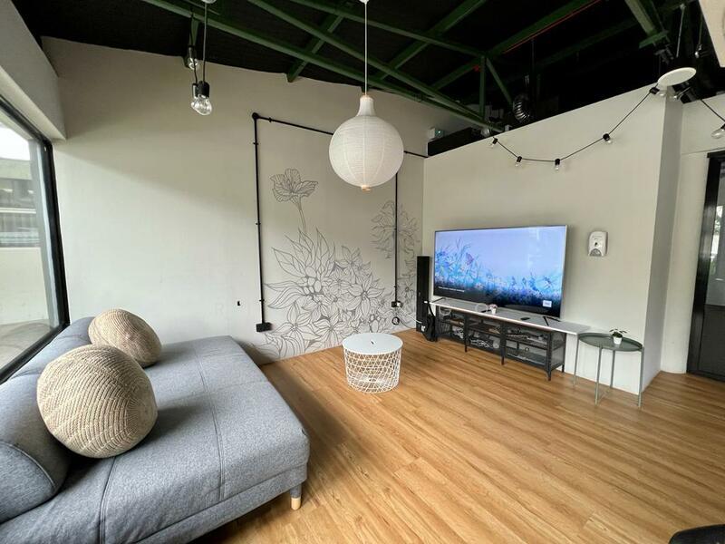 Coliwoo - Lutheran ( convenient for NUS student / Near Orchard Road )