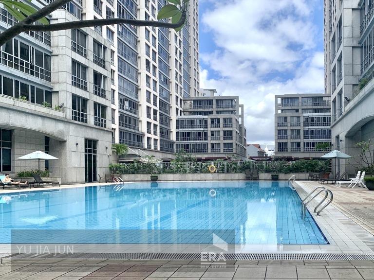 Prime 1-bedder for Rent!