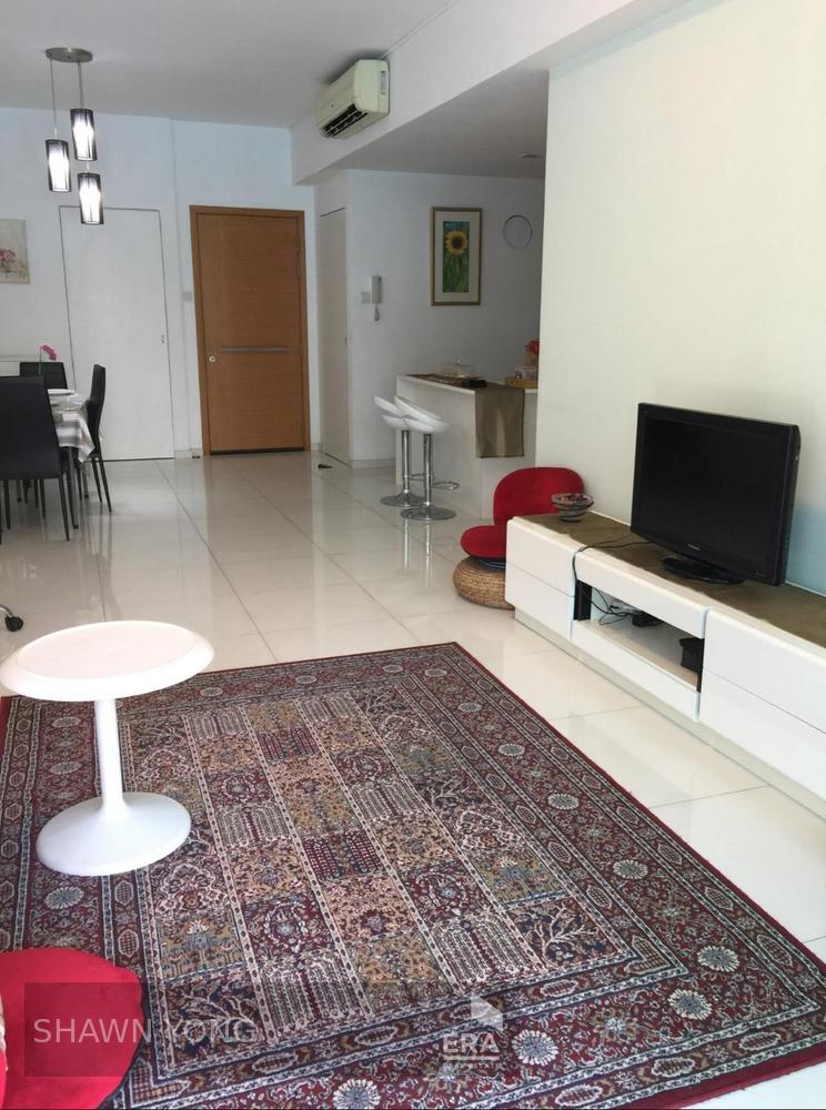 Spacious Ground Floor Unit for Rent Condominium | D05 West Coast | Prop-GPT the AI-Powered Property Guru