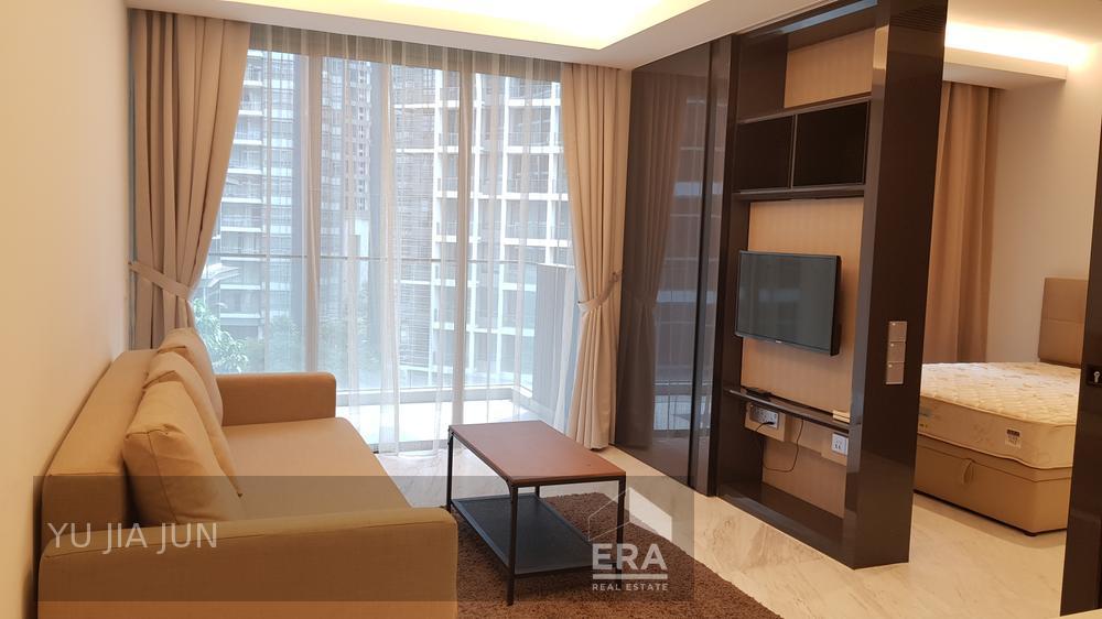 Cairnhill Nine: D09 Cairnhill Condominium | Prop-GPT the AI-Powered Property Guru