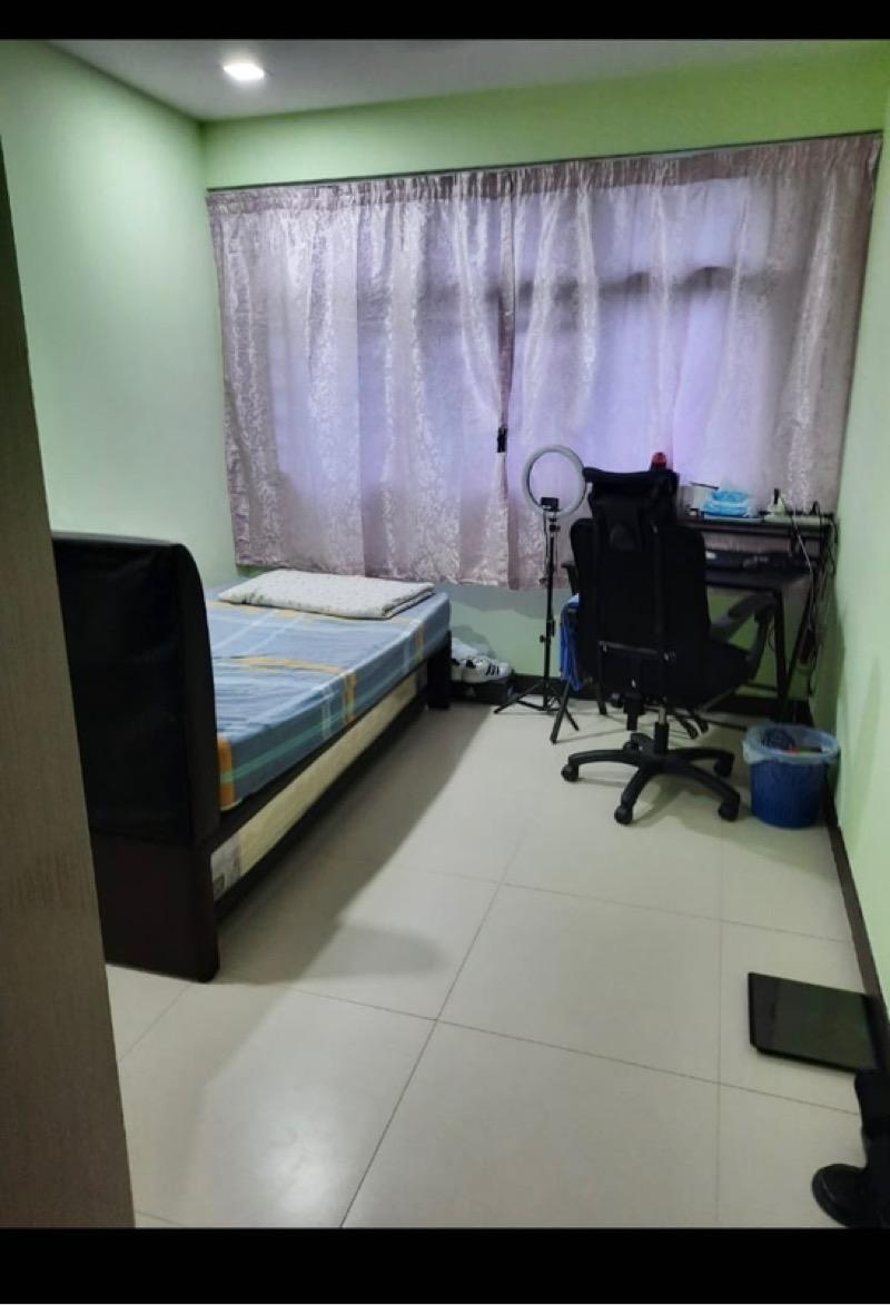 57 Teban Gardens Road HDB Apartment Room Rental, $850, 1 Bed 129 sqft $6.59 psf HDB Apartment | D22 Jurong | Prop-GPT the AI-Powered Property Guru