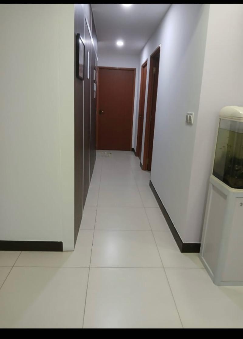 57 Teban Gardens Road HDB Apartment Room Rental, $850, 1 Bed 129 sqft $6.59 psf