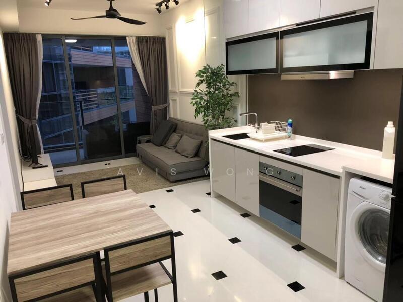 Sophia Hills: D09 Cairnhill Condominium | Prop-GPT the AI-Powered Property Guru