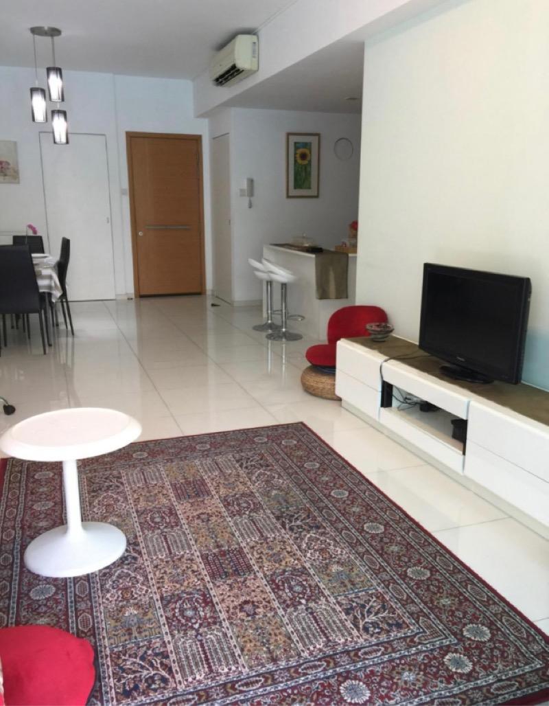 The Stellar Condominium For Rent, $7,000, 4 Bed 4 Bath 1,778 sqft $3.94 psf