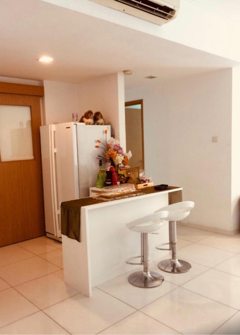 The Stellar Condominium For Rent, $7,000, 4 Bed 4 Bath 1,778 sqft $3.94 psf