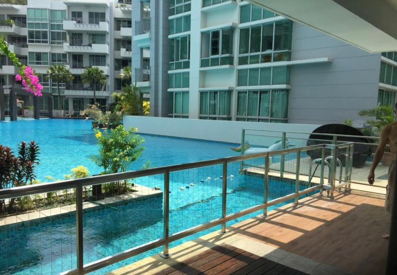 The Stellar Condominium For Rent, $7,000, 4 Bed 4 Bath 1,778 sqft $3.94 psf