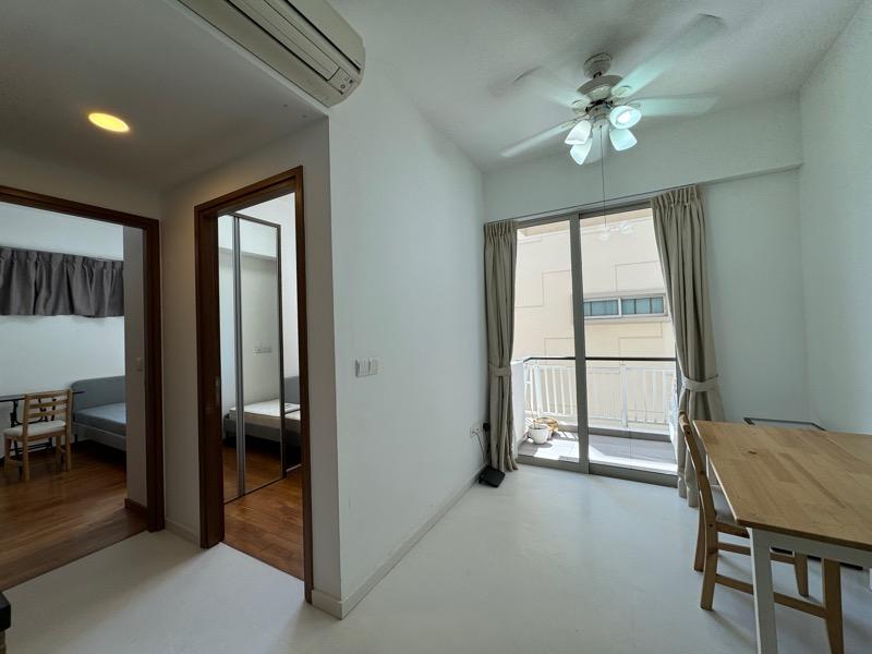 WHITEHAVEN Apartment For Rent, $3,900, 2 Bed 2 Bath 538 sqft $7.25 psf