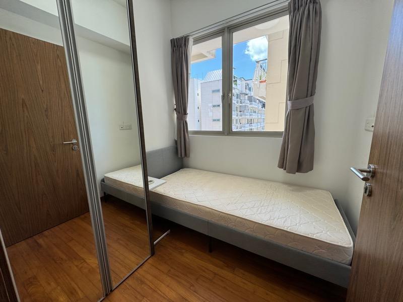 WHITEHAVEN Apartment For Rent, $3,900, 2 Bed 2 Bath 538 sqft $7.25 psf