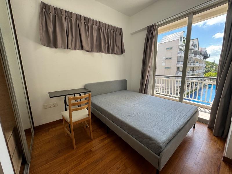 WHITEHAVEN Apartment For Rent, $3,900, 2 Bed 2 Bath 538 sqft $7.25 psf